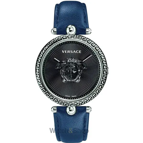 Ceas Versace Versace VCO080017 Ladies Watch Palazzo Empire 39mm 5ATM