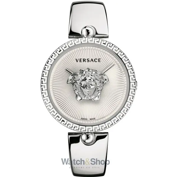 Ceas Versace Versace VCO090017 Palazzo ladies 39mm 5ATM