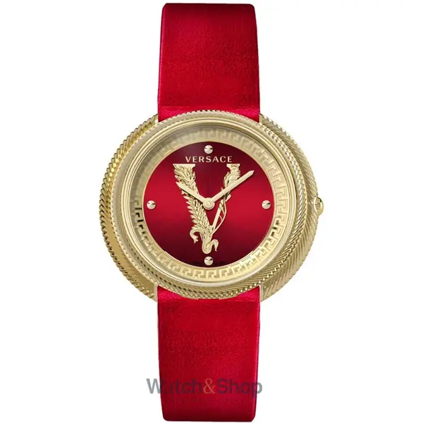 Ceas Versace Versace VE2CA0423 Ladies Watch Thea 38mm 5ATM