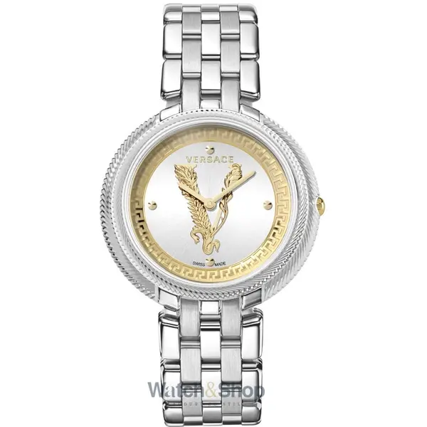 Ceas Versace Versace VE2CA0523 Ladies Watch Thea 38mm 5ATM