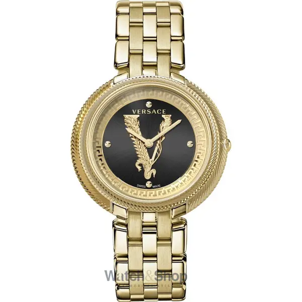 Ceas Versace Versace VE2CA0723 Ladies Watch Thea 38mm 5ATM