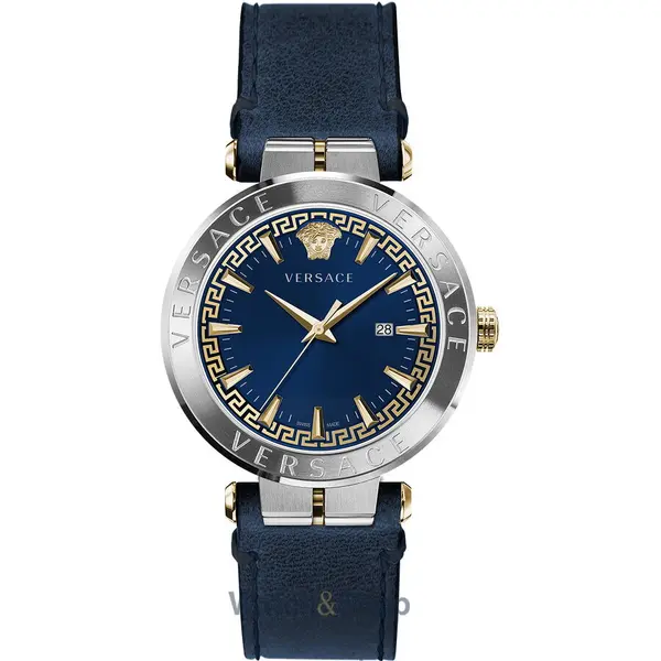 Ceas Versace Versace VE2G00221 Aion Mens Watch 44mm 5ATM