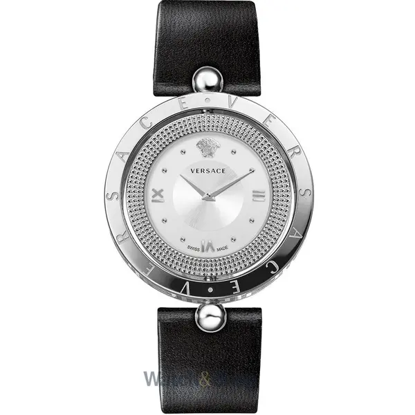 Ceas Versace Versace VE7901023 Ladies Watch Eon 34mm 5ATM