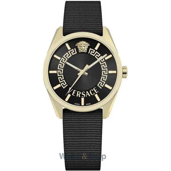 Ceas Versace Versace VE8A00224 Ladies Watch V-Circle 36mm 5ATM