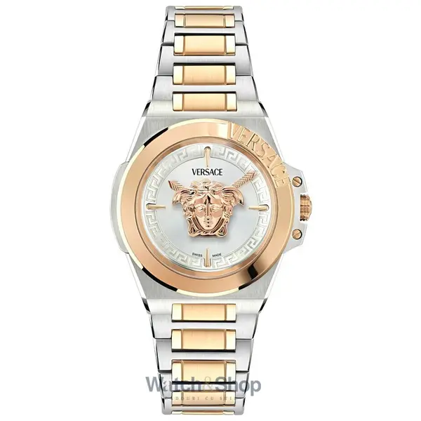 Ceas Versace Versace VE8D00424 Ladies Watch Hera 37mm 5ATM
