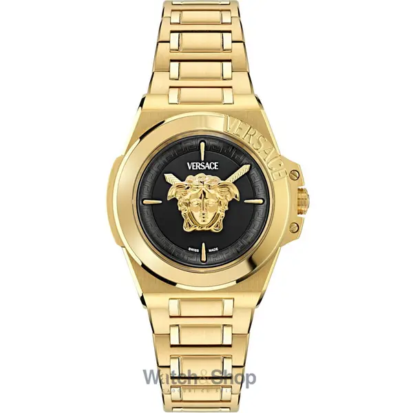 Ceas Versace Versace VE8D00624 Ladies Watch Hera 37mm 5ATM