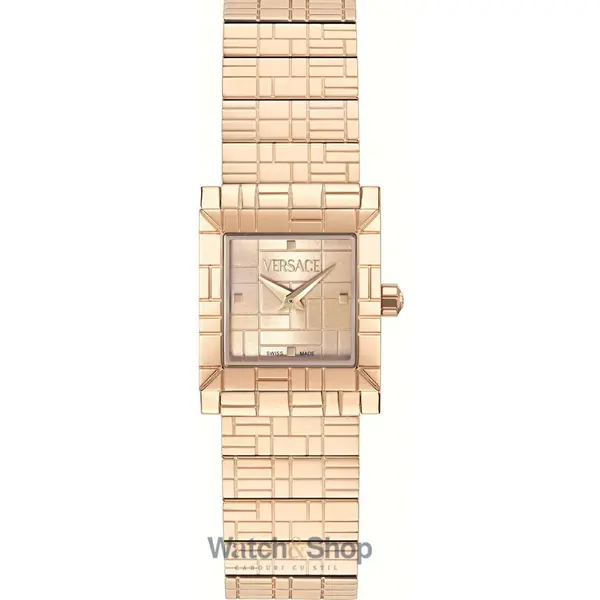 Ceas Versace Versace VE9B00224 Ladies Watch Mosaic 22mm 3ATM