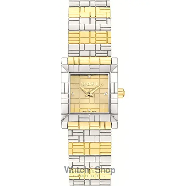Ceas Versace Versace VE9B00424 Ladies Watch Mosaic 22mm 3ATM