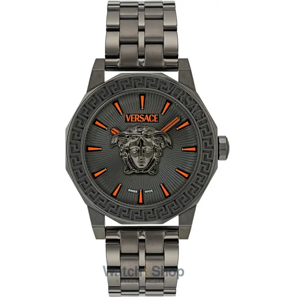 Ceas Versace Versace VE9I00524 Mens Watch Medusa Deco Gent 43mm 5ATM