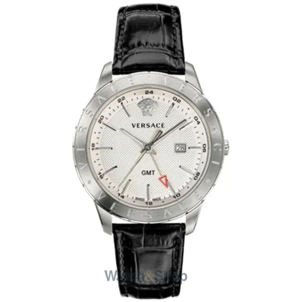 Ceas Versace Versace VEBK00918 Mens Watch Univers 43mm 3ATM