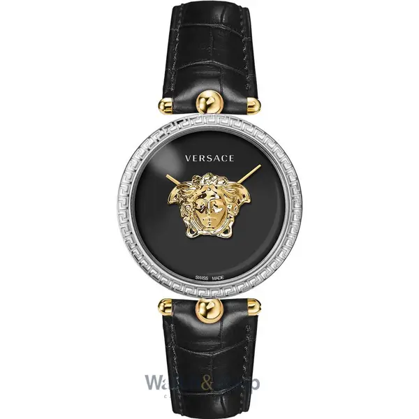 Ceas Versace Versace VECO02422 Ladies Watch Palazzo 39mm 5ATM