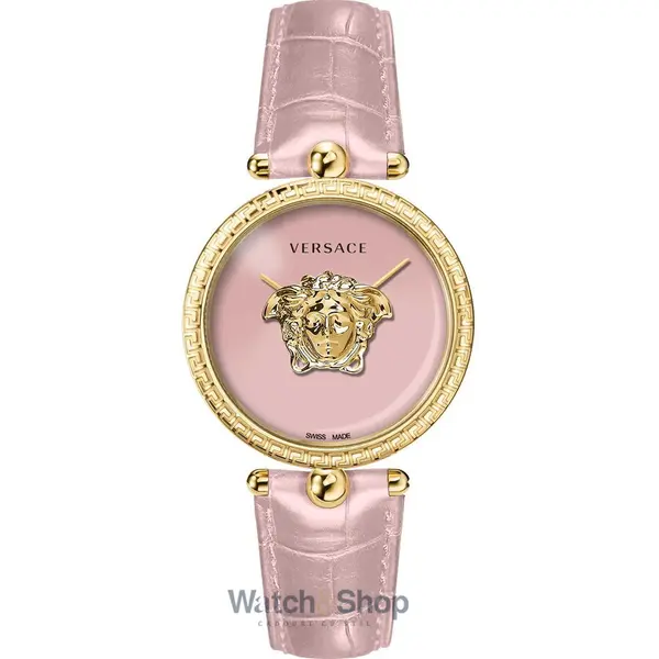 Ceas Versace Versace VECO02522 Ladies Watch Palazzo 39mm 5ATM