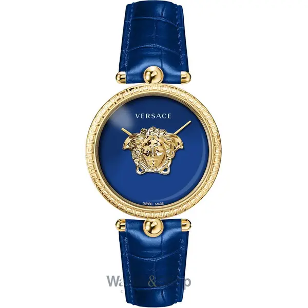 Ceas Versace Versace VECO02922 Ladies Watch Palazzo 39mm 5ATM