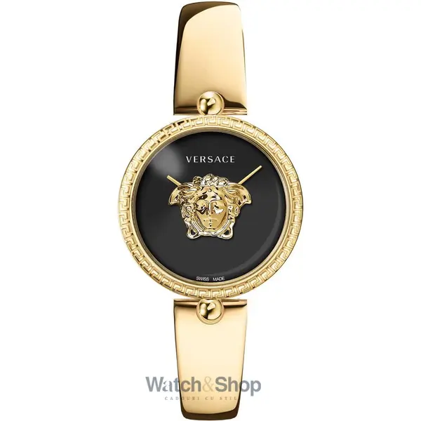 Ceas Versace Versace VECO03122 Ladies Watch Palazzo 39mm 5ATM