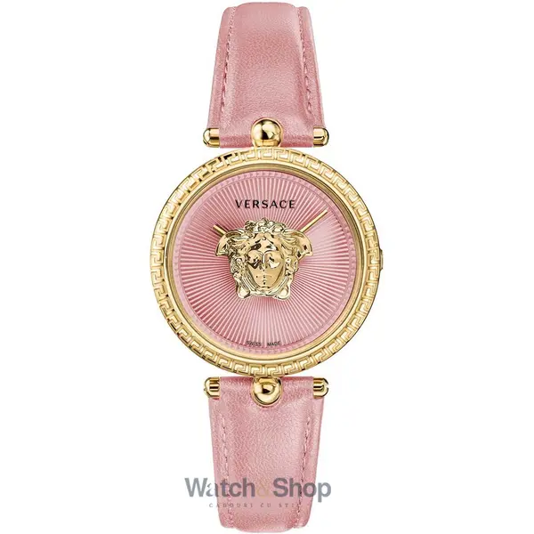 Ceas Versace Versace VECQ01220 Ladies Watch Palazzo 34mm 5ATM