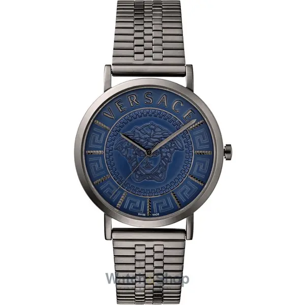 Ceas Versace Versace VEJ401021 Mens Watch V-Essential 40mm 5ATM