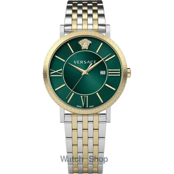 Ceas Versace Versace VENCA0224 Mens Watch V-Eternal Gent 42mm 5ATM
