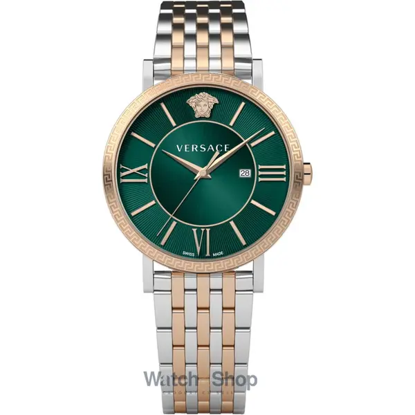 Ceas Versace Versace VENCA0424 Mens Watch V-Eternal Gent 42mm 5ATM