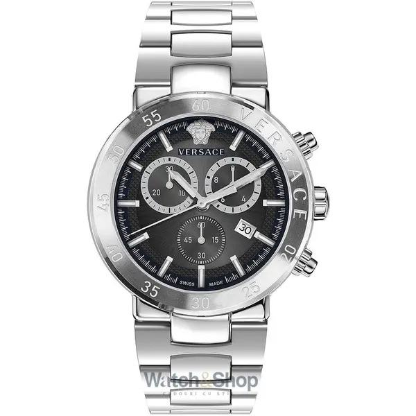 Ceas Versace Versace VEPY00520 Urban Mystique chrono 44mm 5ATM