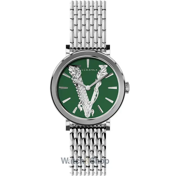 Ceas Versace Versace VERI00520 Virtus ladies 36mm 5ATM