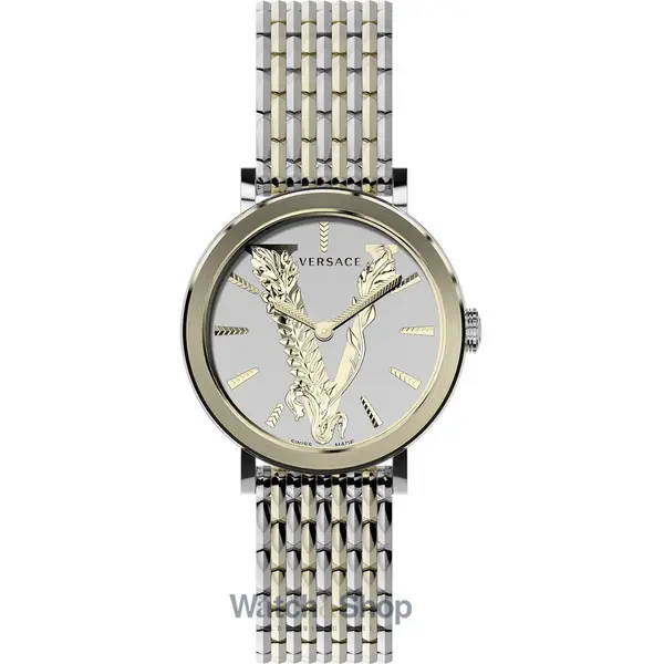 Ceas Versace Versace VERI00720 Ladies Watch Virtus 36mm 5ATM