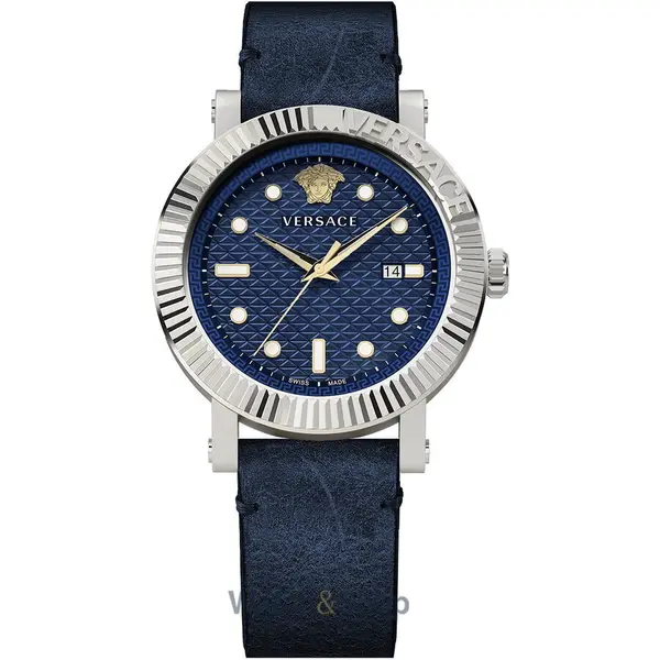 Ceas Versace Versace VESR00222 V-Classic Mens Watch 42mm 5ATM