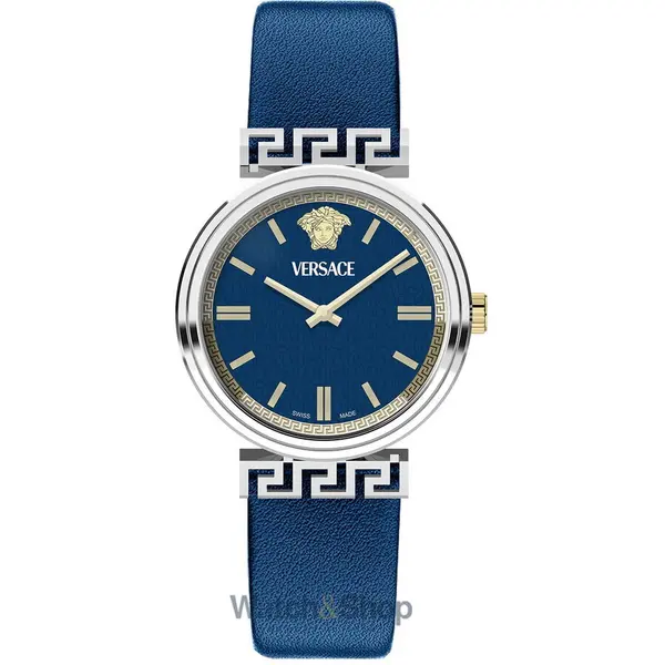 Ceas Versace Versace VETCA0124 Ladies Watch Mythos 36mm 5ATM