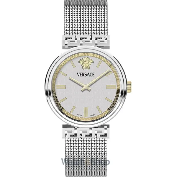 Ceas Versace Versace VETCA0424 Ladies Watch Mythos 36mm 5ATM