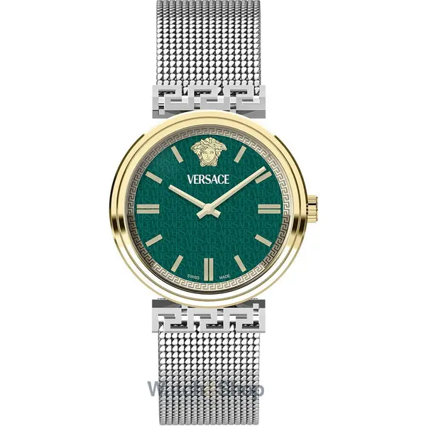 Ceas Versace Versace VETCA0524 Ladies Watch Mythos 36mm 5ATM