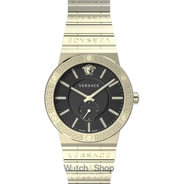 Ceas Versace Versace VEVI00821 Ladies Watch Greca 41mm 5ATM