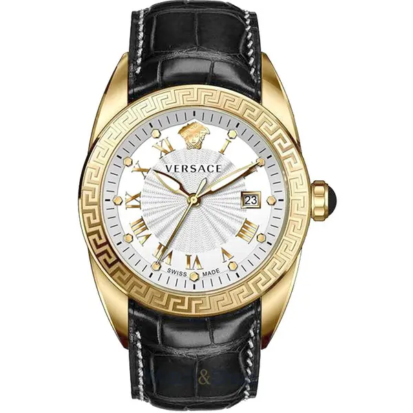 Ceas Versace Versace VFE130015 Mens Watch V-Spirit 42mm 5ATM