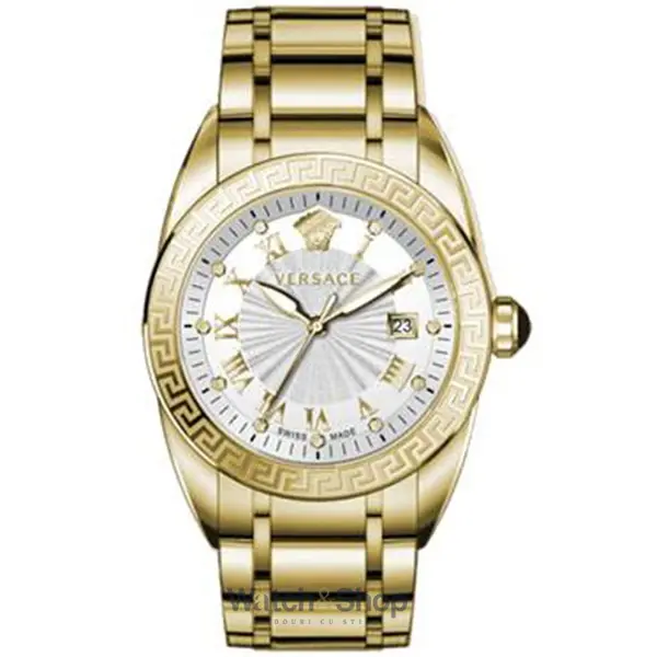 Ceas Versace Versace VFE150015 Mens Watch V-Spirit 42mm 5ATM