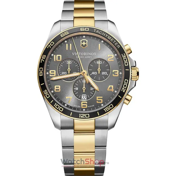 Ceas Victorinox Fieldforce 241902 Cronograf