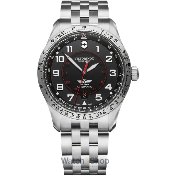 Ceas Victorinox Victorinox 241888 Airboss automatic 42mm 10ATM