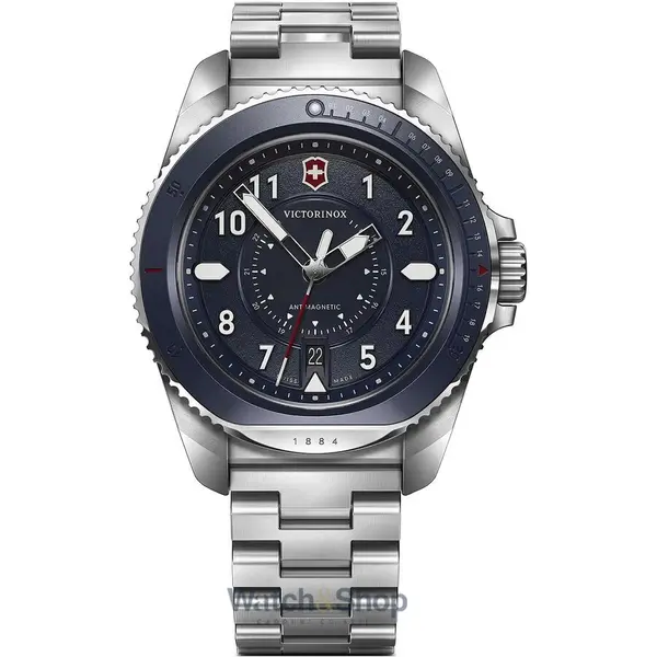 Ceas Victorinox Victorinox 241978 Journey 1884 Mens Watch 43mm 20ATM