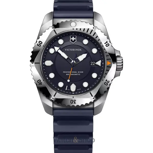 Ceas Victorinox Victorinox 241991 Mens Watch Dive Pro Quartz 43mm 30ATM