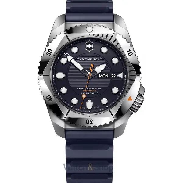 Ceas Victorinox Victorinox 241995 Mens Watch Dive Pro Automatic 43mm 30ATM