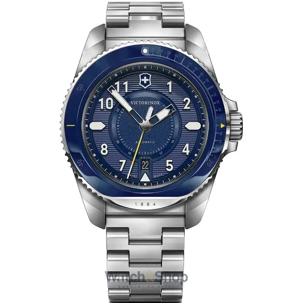 Ceas Victorinox Victorinox 242010 Journey 1884 Automatic Mens Watch 43mm 20ATM