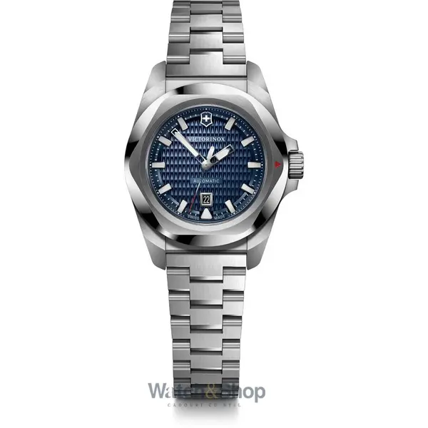 Ceas Victorinox Victorinox 242026 Ladies Watch I.N.O.X. Small Automatic 32mm 10ATM
