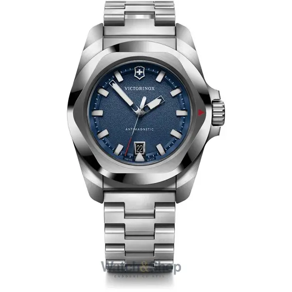 Ceas Victorinox Victorinox 242031 Mens Watch I.N.O.X. Quartz 41mm 20ATM