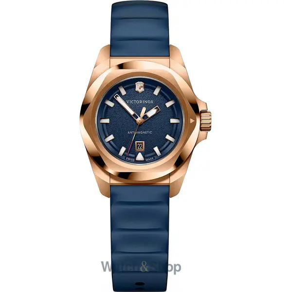 Ceas Victorinox Victorinox 242035 Ladies Watch I.N.O.X. Small 32mm 10ATM