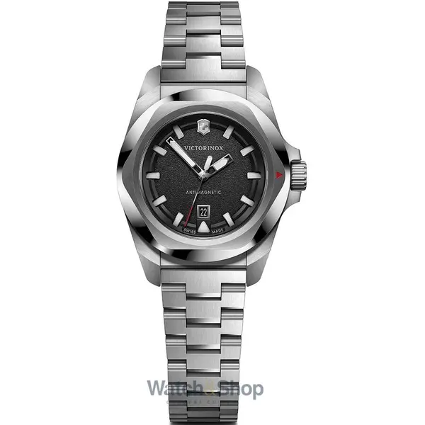 Ceas Victorinox Victorinox 242036 Ladies Watch I.N.O.X. Small 32mm 10ATM
