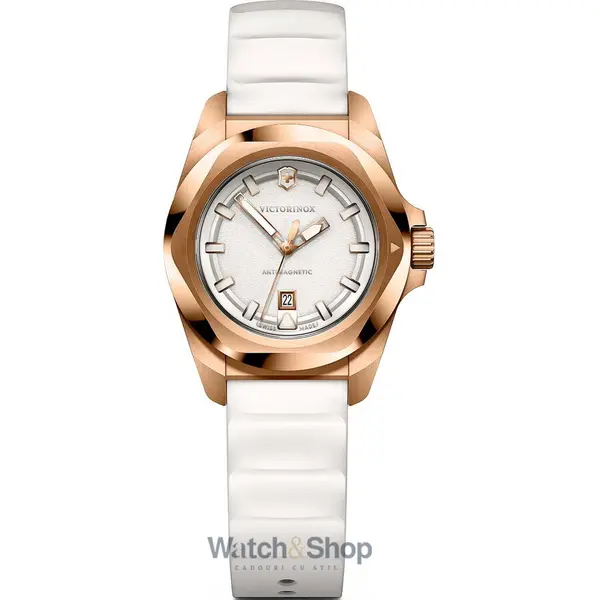 Ceas Victorinox Victorinox 242037 Ladies Watch I.N.O.X. Small 32mm 10ATM