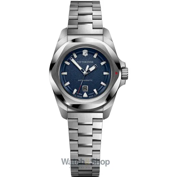 Ceas Victorinox Victorinox 242038 Ladies Watch I.N.O.X. Small 32mm 10ATM