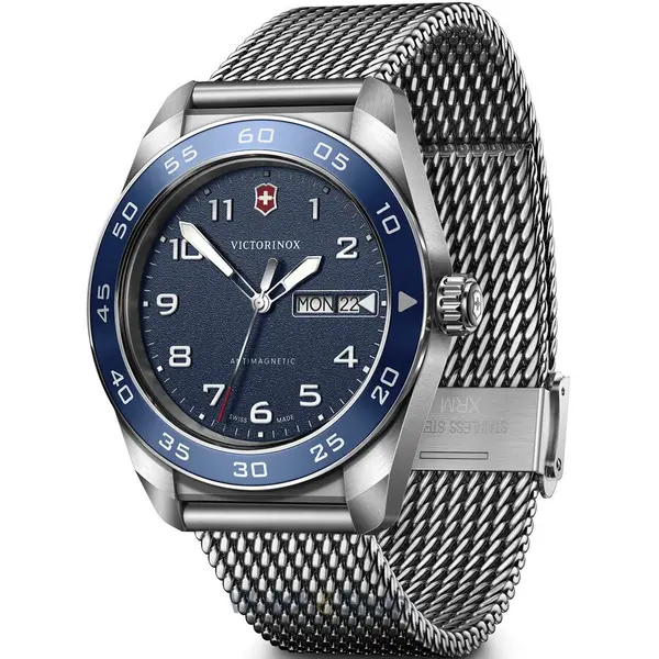 Ceas Victorinox Victorinox 242042 Mens Watch Swiss Army 42mm 10ATM