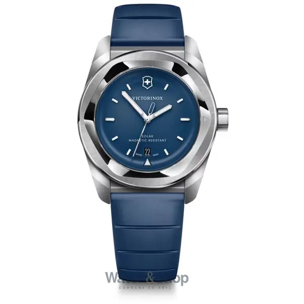 Ceas Victorinox Victorinox 242053 Mens Watch Concept One Solar 39mm 10ATM