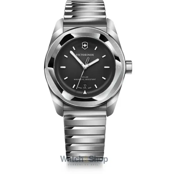 Ceas Victorinox Victorinox 242055 Mens Watch Concept One Solar 39mm 10ATM