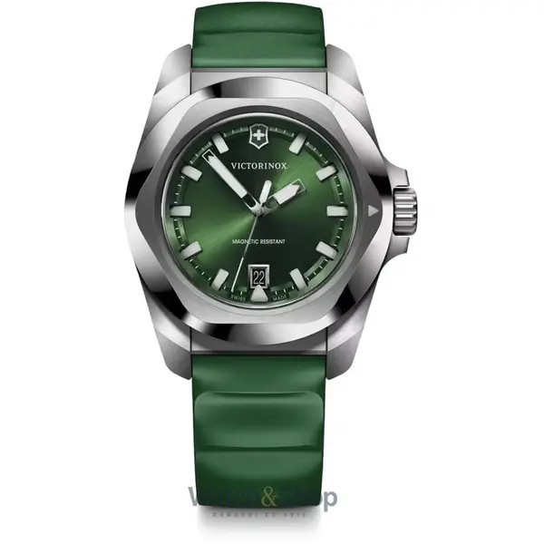 Ceas Victorinox Victorinox 242085 Mens watch I.N.O.X 41mm 20ATM