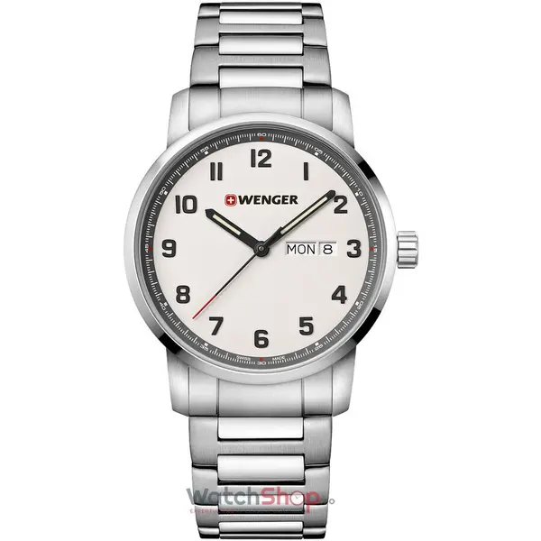 Ceas Wenger Attitude 01.1541.120