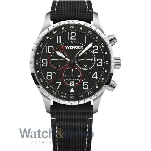 Ceas Wenger Attitude 01.1543.119
